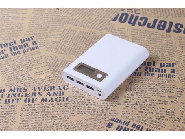 PowerBank Ҵ 10400mAh 1