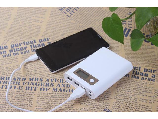 PowerBank Ҵ 10400mAh 2