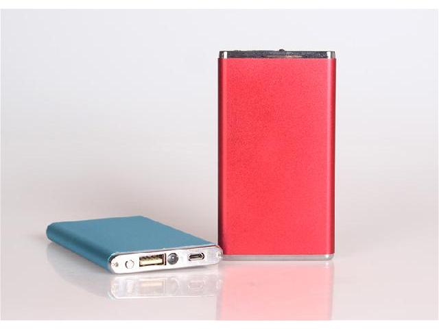 PowerBank Ҵ 4000mAh 2