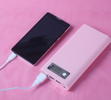 PowerBank Ҵ 16000mAh 1