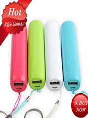 PowerBank Ҵ 2600mAh Ҥ ʡչ ҤҶ١