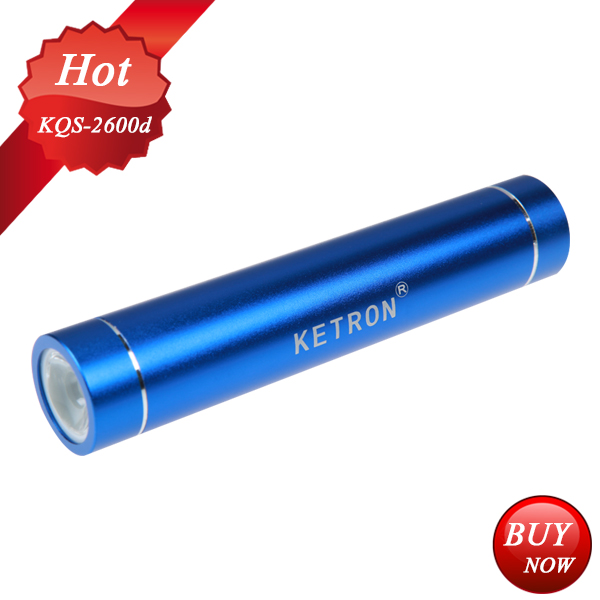 PowerBank Ҵ 2600mAh ѺԵ Ҥ Ѻʡչ  1