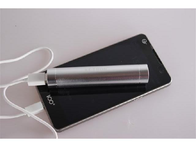 PowerBank Ҵ 2600mAh ѺԵ Ҥ Ѻʡչ  4