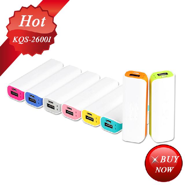 PowerBank Ҵ 2600mAh Ѻ Ҥ Դ Ҥçҹ