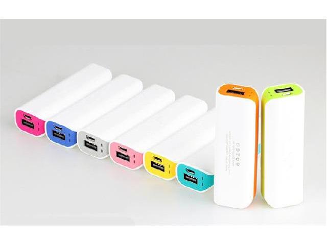 PowerBank Ҵ 2600mAh Ѻ Ҥ Դ Ҥçҹ 2