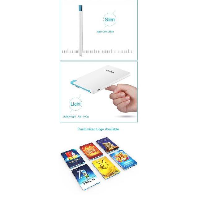 PowerBank Ҵ 2600mAh 觷 ҤҶ١ ʡչ  3