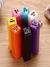 PowerBank Ҵ 2600mAh ҤҶ١ ѺԵ ʡչ Ҥçҹ 1