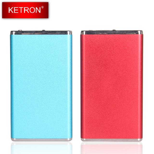 PowerBank ขนาด 4000mAh PowerBank ขนาด 4000mAh
