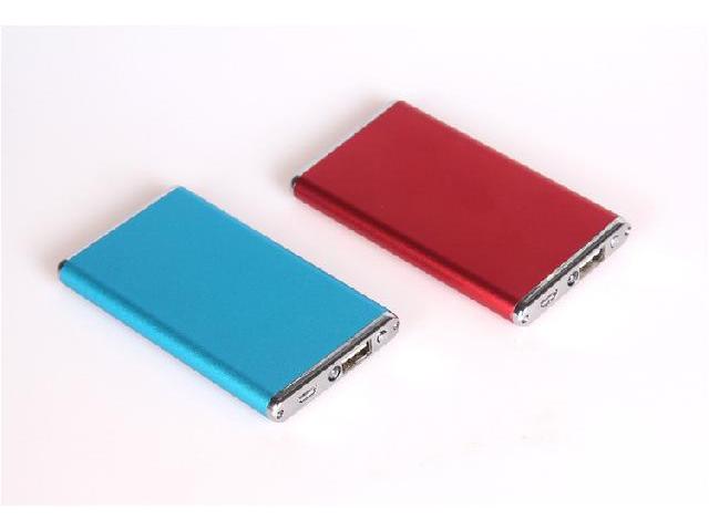 PowerBank Ҵ 4000mAh 3