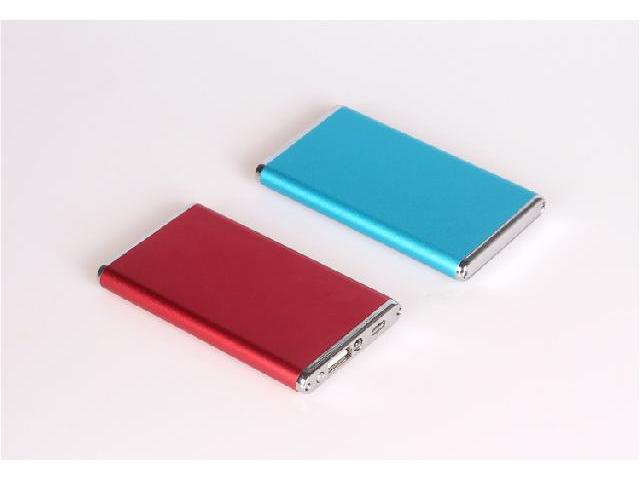 PowerBank Ҵ 4000mAh 4