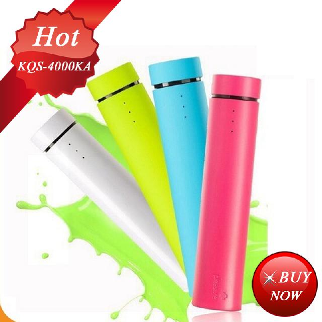 PowerBank ขนาด 4000mAh PowerBank ขนาด 4000mAh