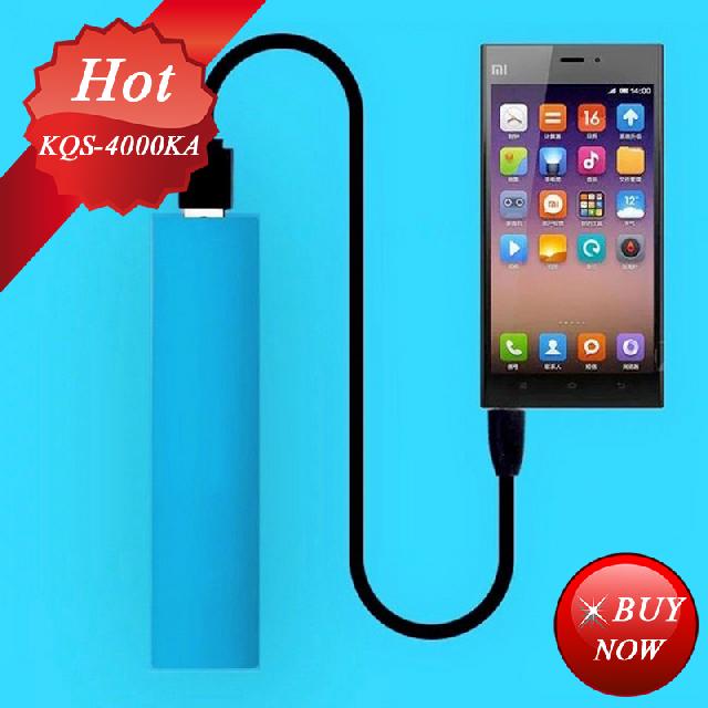 PowerBank Ҵ 4000mAh 1