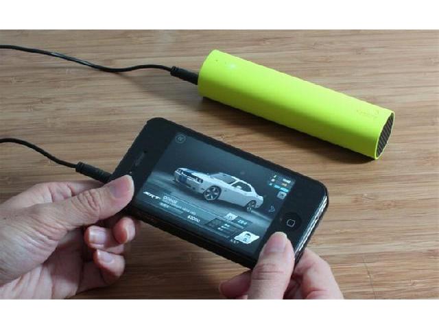 PowerBank Ҵ 4000mAh 2