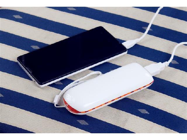 PowerBank Ҵ 5600mAh 3