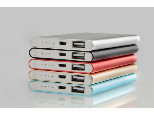 PowerBank Ҵ 8000mAh 2