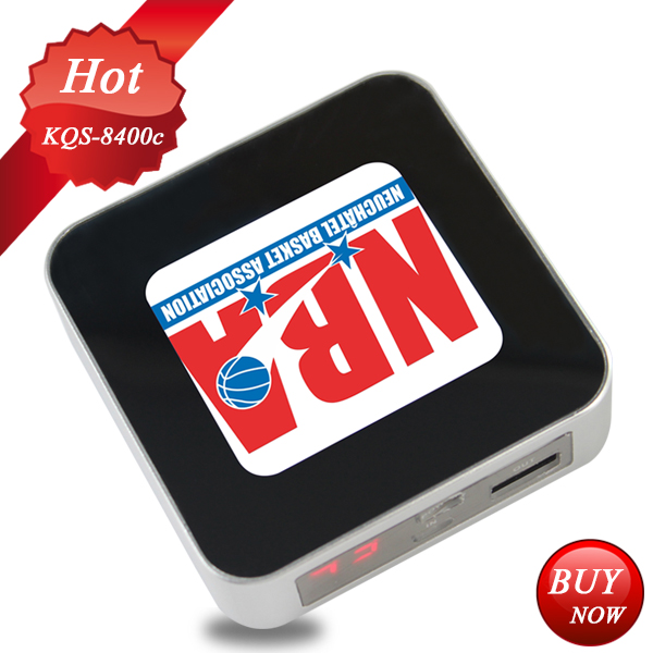 PowerBank ขนาด 8400mAh PowerBank ขนาด 8400mAh