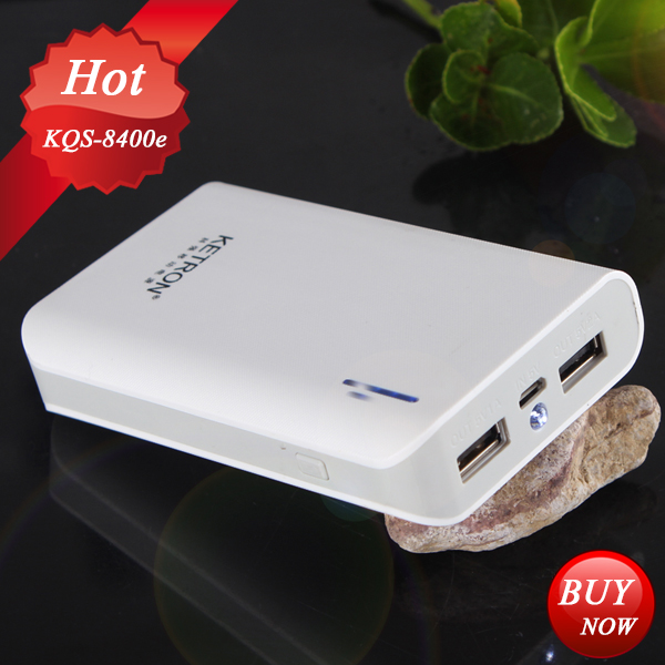 PowerBank Ҵ 8400mAh 2