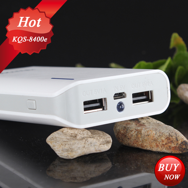 PowerBank Ҵ 8400mAh 3