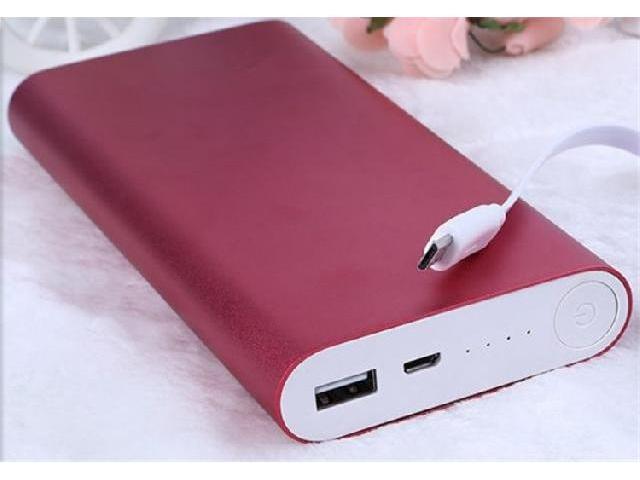 PowerBank (ầ) Ҵ 20000mAh 2