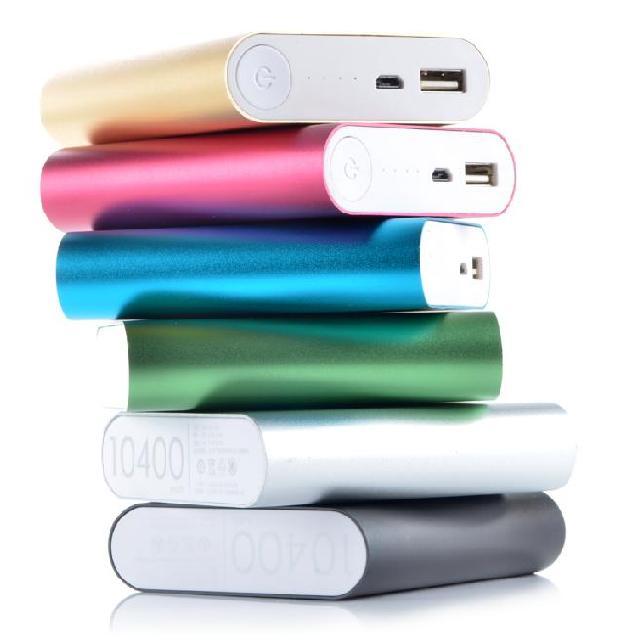 PowerBank Ҵ 10400mAh