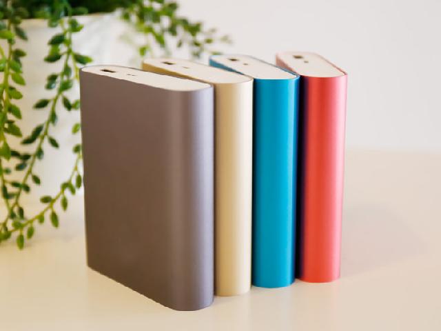 PowerBank Ҵ 10400mAh 2