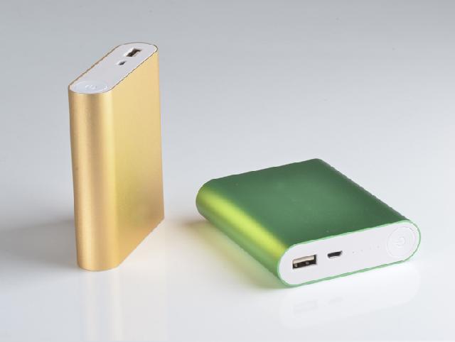 PowerBank Ҵ 10400mAh 3