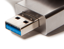 ขายส่งแฟลชไดร์ฟ DataTraveler & HyperX USB 3.1 OTG ของ Kingston 3