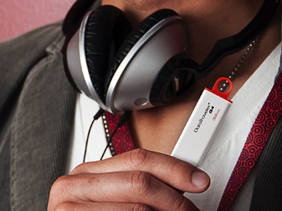 ขายส่งแฟลชไดร์ฟ DataTraveler & HyperX USB 3.1 OTG ของ Kingston ขายส่งแฟลชไดร์ฟ DataTraveler & HyperX USB 3.1 OTG ของ Kingston