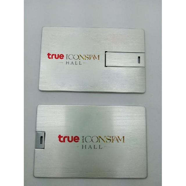 Card Shaped USB Flash Drive แฟลชไดร์ฟราคาถูก ขายแฟลชไดรฟ์ติดโลโก้