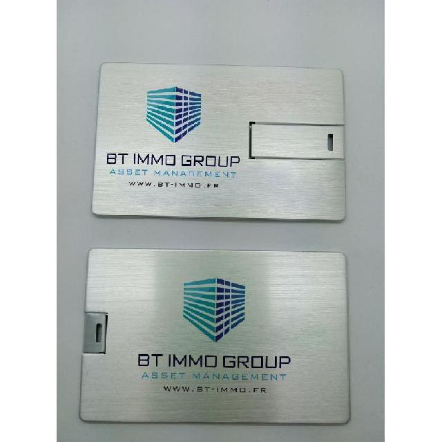 รับผลิต Card Shaped USB Flash Drive แฟลชไดร์ฟราคาถูก ขายแฟลชไดรฟ์ติดโลโก้