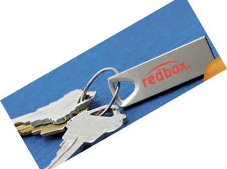 Metal USB Stick Printed with your Logo สั่งทำ Flash Drive ติดโลโก้