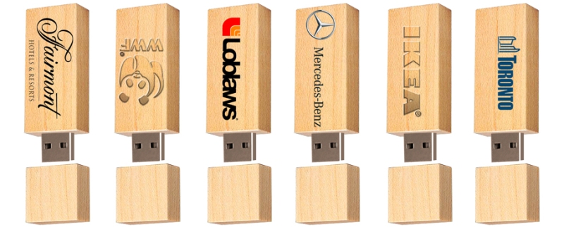 Ū Ҥ Wooden Flash Drive  ѡ ҤҶ١