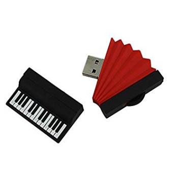 รับผลิต แฟลชไดร์ฟยาง รูปเครื่องดนตรี รับผลิต Flash Drive Rubber ขึ้นรูปแบบใหม่ รับผลิต แฟลชไดร์ฟยาง รูปเครื่องดนตรี รับผลิต Flash Drive Rubber ขึ้นรูปแบบใหม่