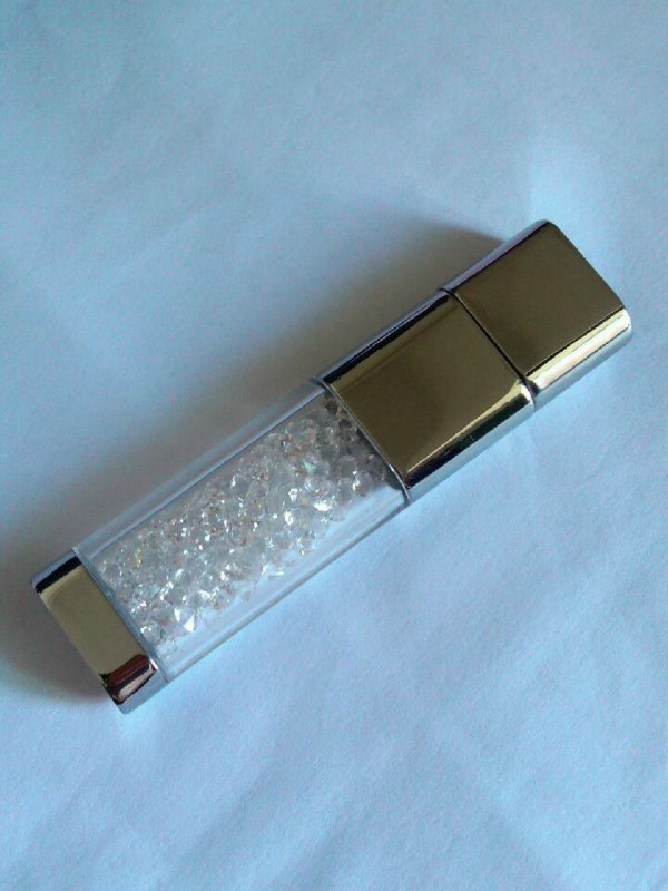 Ե Crystal Flash Drive 觷 Ū ʵ   Ҥçҹ 2