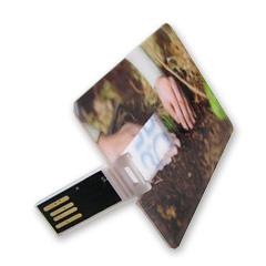 觼Ե Ū쿡 (USB Credit Card) Ūÿ USB Flash Drive