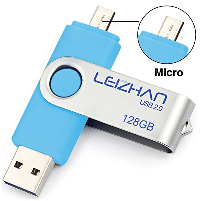 รับทำ ขายส่งแฟลชไดร์ฟ ราคาถูก 2in1 Memory-Stick USB3.0 Premium