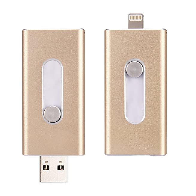 2in1 U-Disk OTG USB-Flash-drive Ū Premium