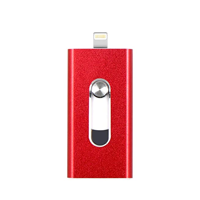 3in1 Memory-Stick MicroUSB  红ᾴ  8gb