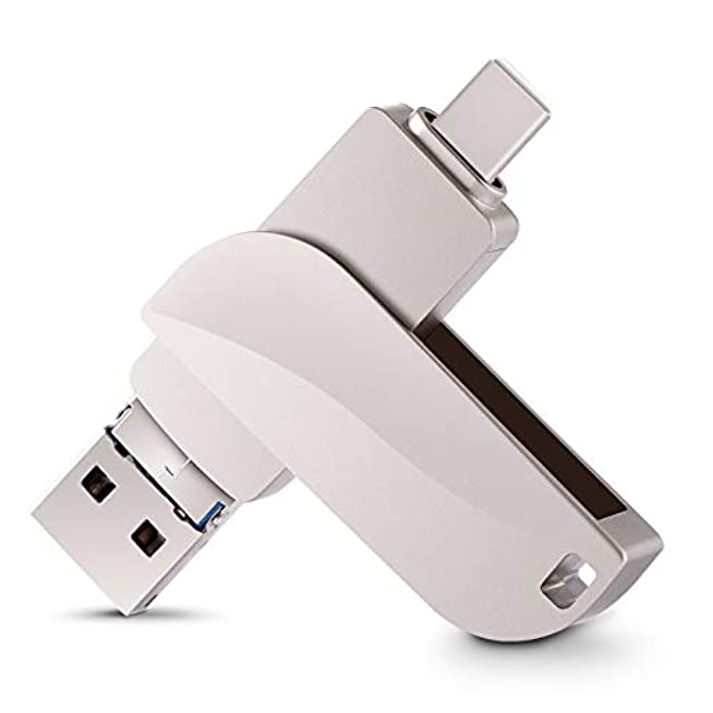 ѺԵ  红ᾴ  3in1 Memory-Stick USB-Type-C