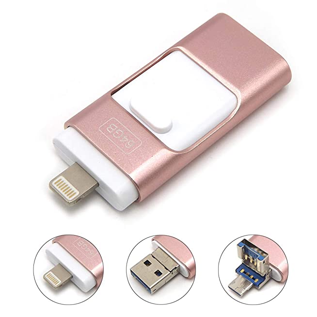 ѺԵ 3in1 Type-C DOLITY USB-Flash-drive 16GB Ū⿹