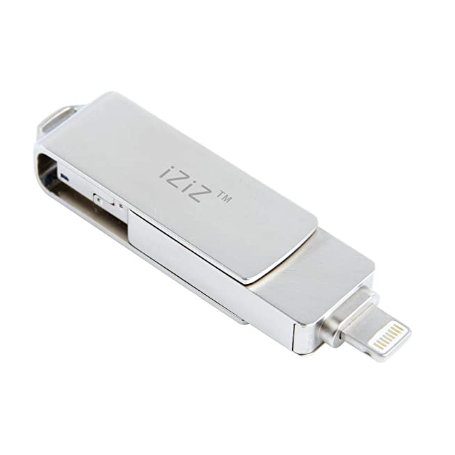 3in1 USB3.0 Flash-drive ขายส่ง ที่เก็บข้อมูลไอแพด แท้ ราคา 8gb