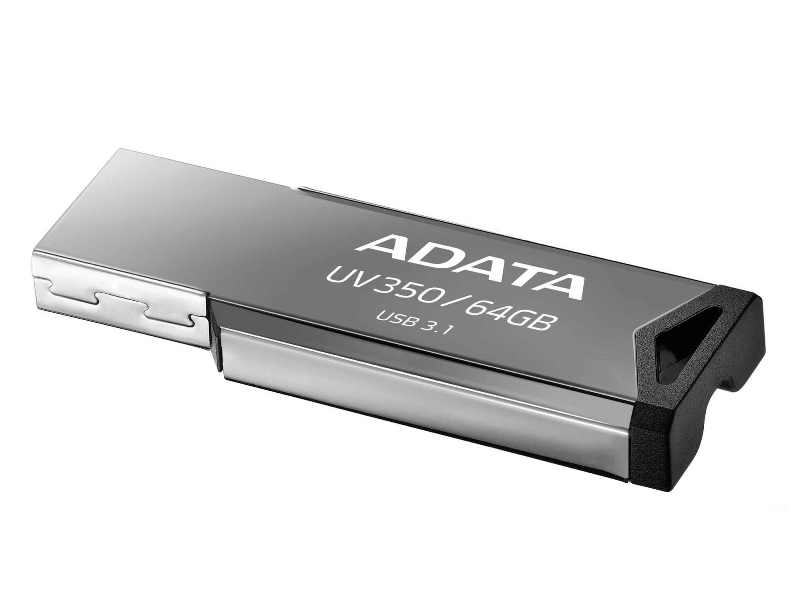 รับทำ ขอแนะนำ แฟลชไดร์ฟสวยเรียบหรู เงางาม และเรียบง่าย UV350 จาก ADATA รับทำ ขอแนะนำ แฟลชไดร์ฟสวยเรียบหรู เงางาม และเรียบง่าย UV350 จาก ADATA