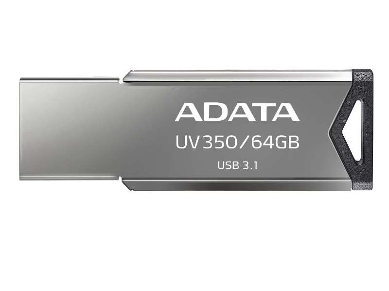 ขอแนะนำ แฟลชไดร์ฟสวยเรียบหรู เงางาม และเรียบง่าย UV350 จาก ADATA ขอแนะนำ แฟลชไดร์ฟสวยเรียบหรู เงางาม และเรียบง่าย UV350 จาก ADATA