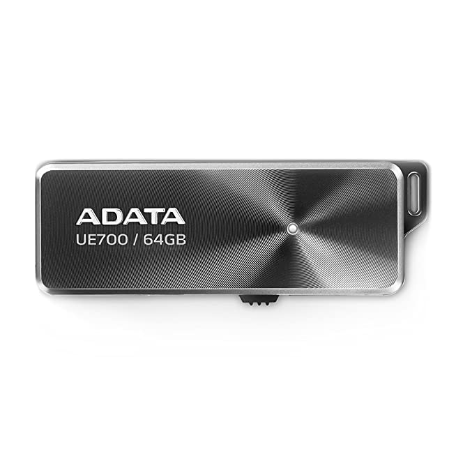 Ѻ  ι ҤҶ١ ADATA Flash-drive Retractable