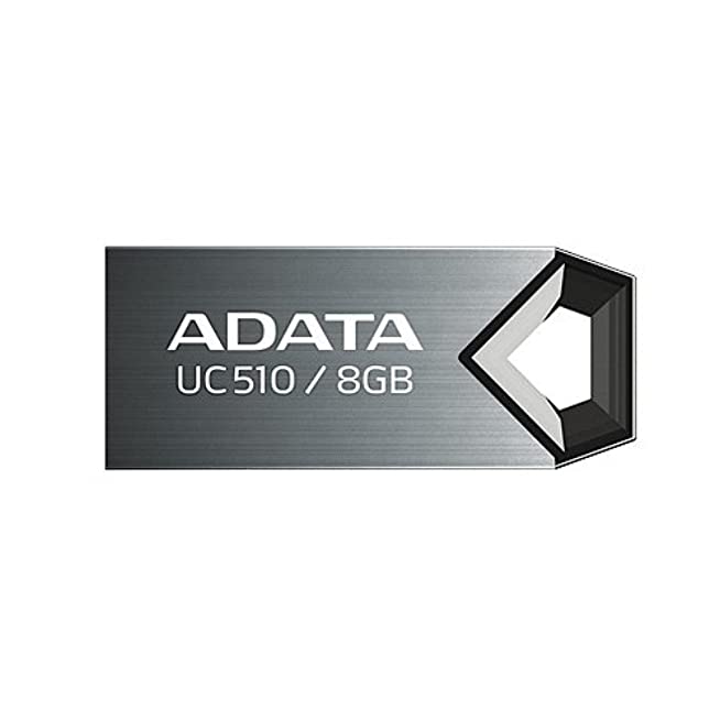 รับผลิต ADATA USB3.0 UV128 Retractable ขายส่งแฟลชไดร์ฟ 16gb