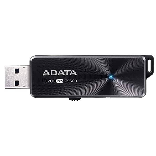 รับผลิต Capless ADATA Flash-drive ทรัมไดร์ฟ แฮนดี้ไดร์ฟ ราคาถูก 64gb