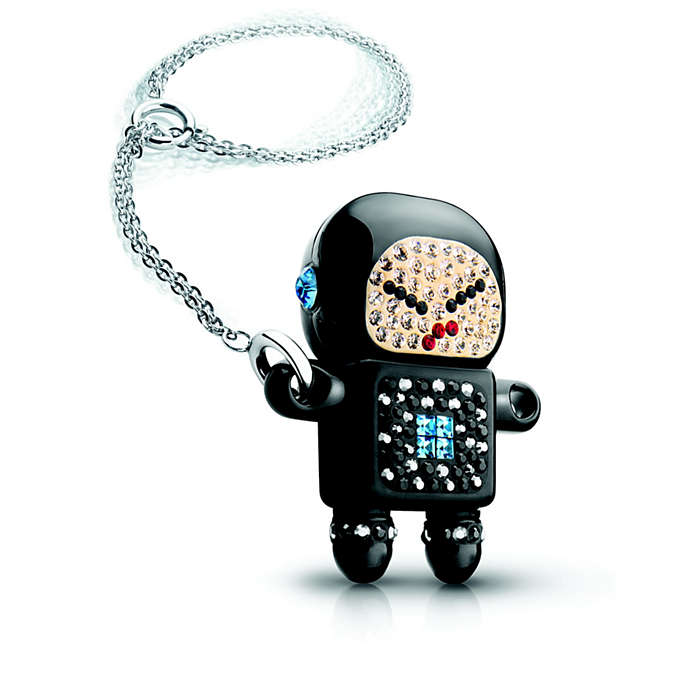 Ѻ Ū쿡ٹ Դʵ Robot Crystal USB Memory Key 2GB