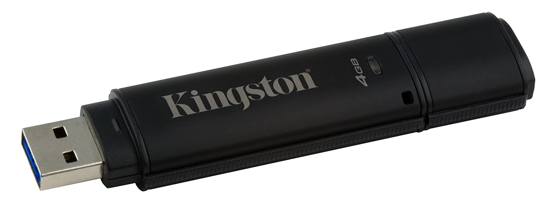 รับทำ คิงส์ตันราคาส่ง ติดโลโก้ Data AES Digital USB-Flash-drive 8GB