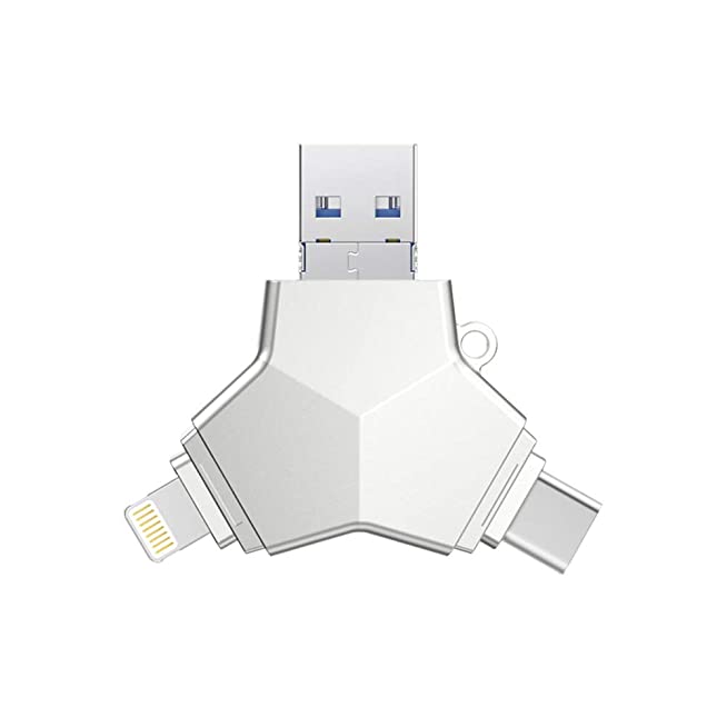 Device Storage USB3.0 ขายส่ง ที่เก็บข้อมูลไอแพด แท้ ราคา 64gb