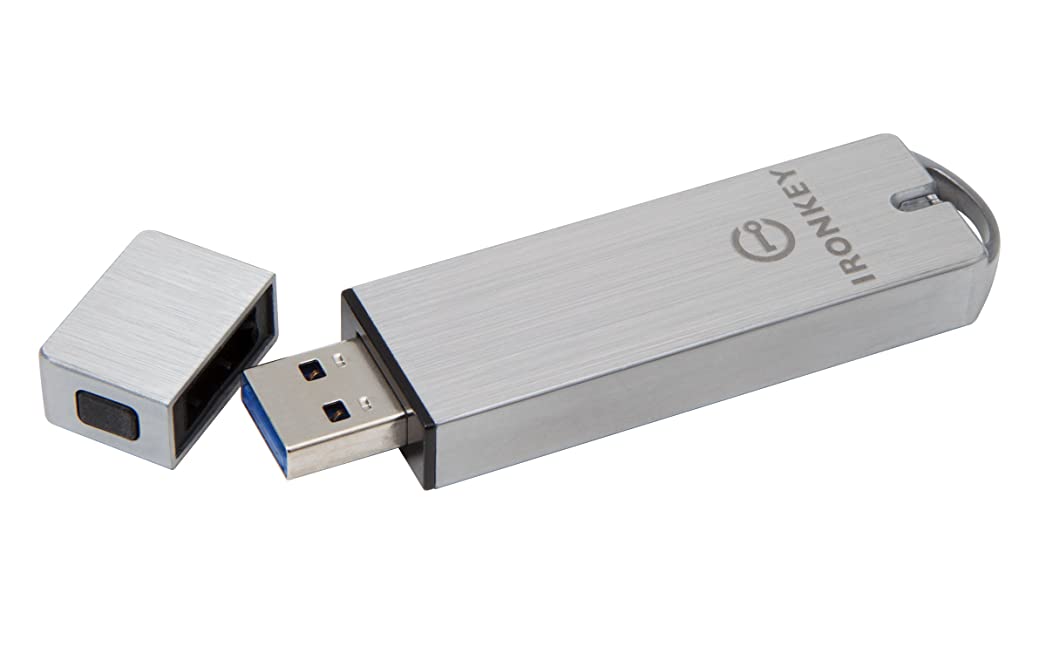 FIPS USB3.0 Level IronKey 8GB ԧѹҤ Դ 4gb